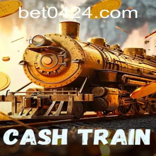 Descubra o Mundo Aventura de CashTrain: O Futuro dos Jogos de Apostas com 0424bet