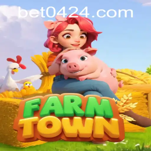 Explorando o Fascinante Mundo de FarmTown com um Toque de 0424bet
