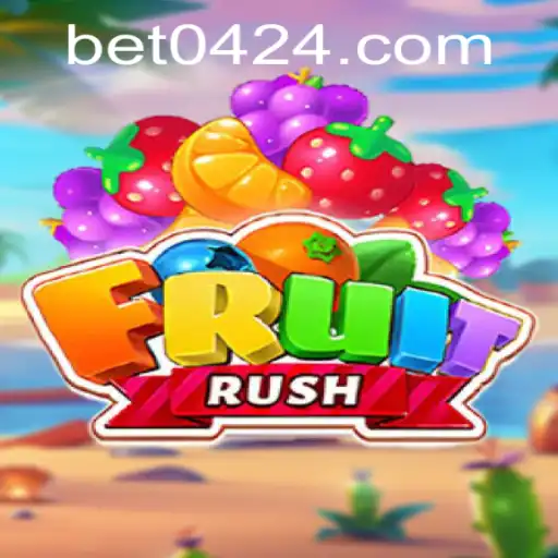 Descubra FruitRush: A Aventura Frutífera no Mundo dos Jogos