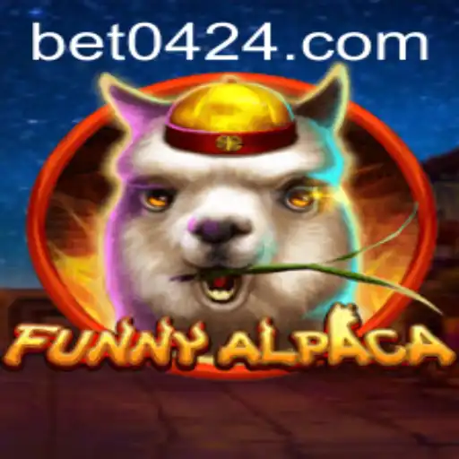 Explorando as Aventuras de FunnyAlpaca: O Jogo de Estratégia que Conquista Com '0424bet'
