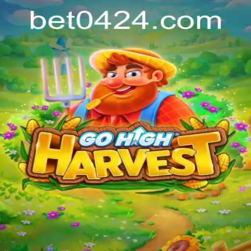 GoHighHarvest: Uma Nova Experiência Interativa no Mundo dos Jogos