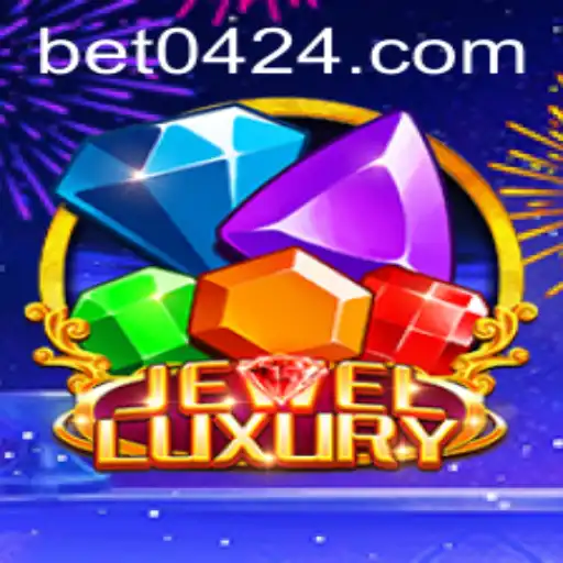 JewelLuxury: Descubra o Mundo Brilhante do Novo Jogo Online