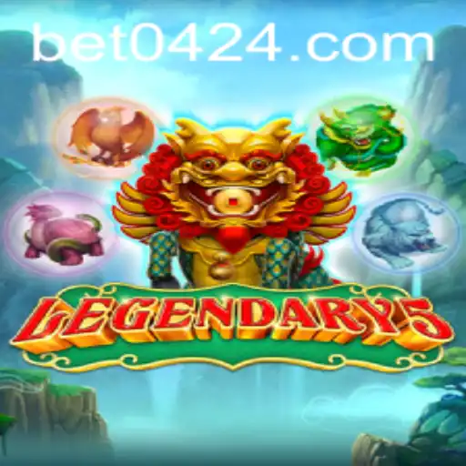 Legendary5: O Jogo que Une Aventura e Estratégia