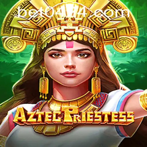 AztecPriestess: Aventure-se no Mistério da Civilização Asteca com 0424bet