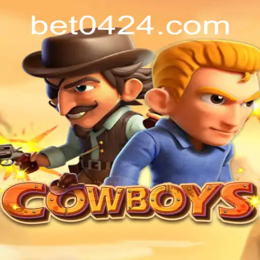 Descubra o Universo do Jogo COWBOYS: A Aventura do Faroeste com 0424bet