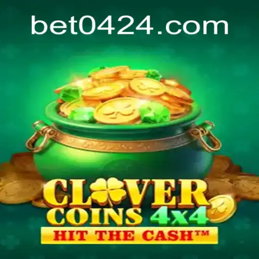 CloverCoins4x4: Um Mergulho no Novo Fenômeno do Mundo dos Jogos