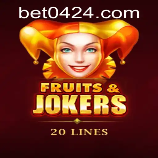 Explorando o Mundo de FruitsAndJokers20: Diversão e Estratégia no Universo dos Jogos de Cassino