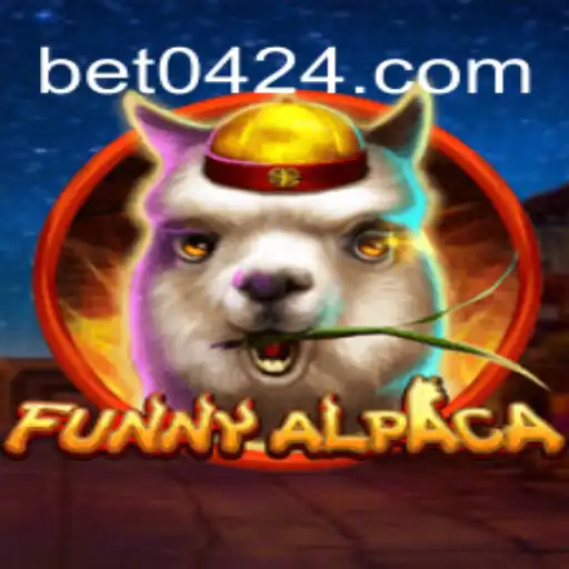 Explorando as Aventuras de FunnyAlpaca: O Jogo de Estratégia que Conquista Com '0424bet'
