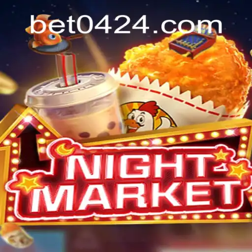 Explorando o Mundo Fascinante do Jogo NIGHTMARKET