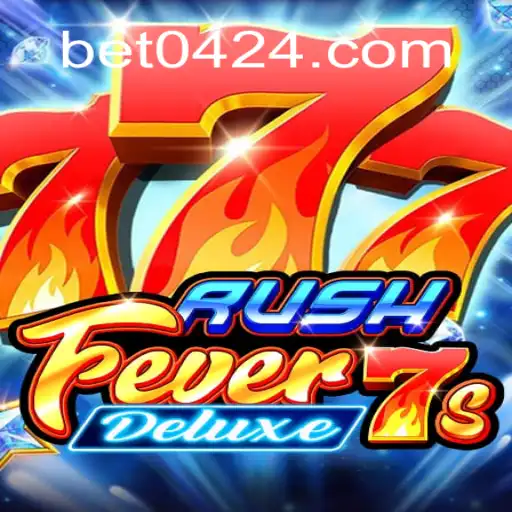 Descubra o Fascinante Mundo de RushFever7sDeluxe e a Tendência 0424bet