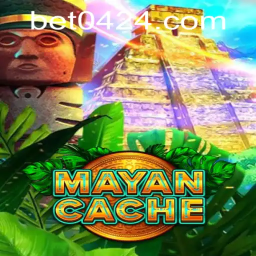 Desvendando os Mistérios de MayanCache: Um Novo Horizonte no Entretenimento de Jogos