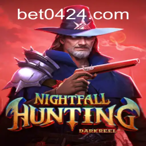 NightfallHunting: A Nova Sensação no Mundo dos Jogos com Tema Noturno