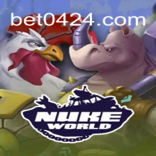 Explorando NukeWorld: A Nova Sensação no Mundo dos Jogos