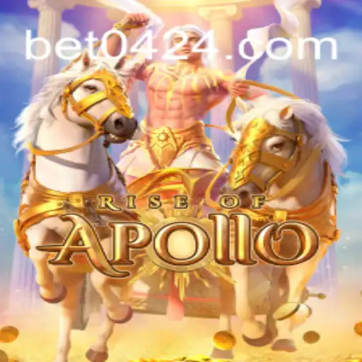 RiseofApollo: Um Mergulho no Mundo do Jogo com 0424bet