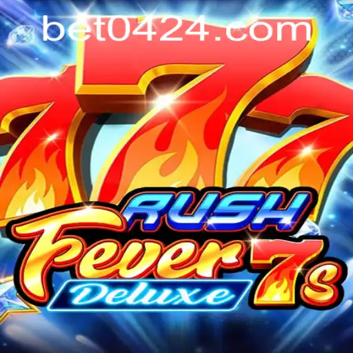 Descubra o Fascinante Mundo de RushFever7sDeluxe e a Tendência 0424bet
