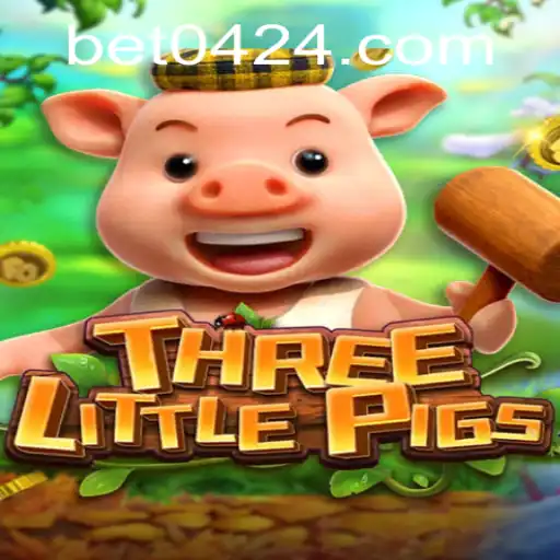 Descubra o Novo Jogo THREELITTLEPIGS: Uma Experiência de Entretenimento Inovadora
