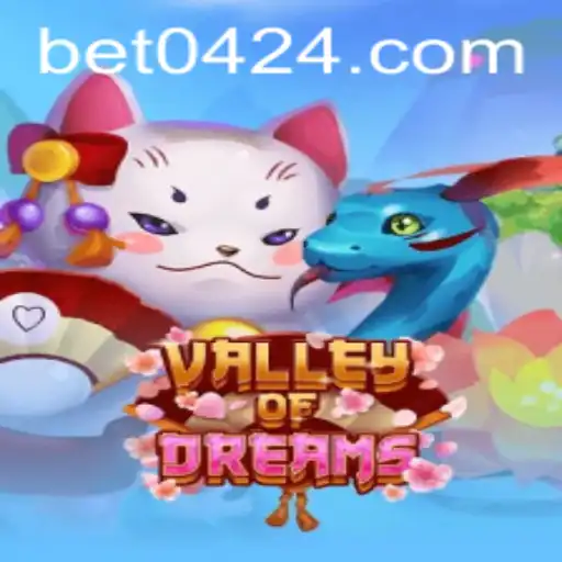 ValleyofDreams: Uma Jornada Mágica no Mundo dos Jogos