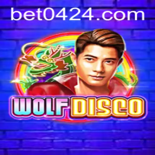 WolfDisco: Uma Nova Era de Jogos com 0424bet